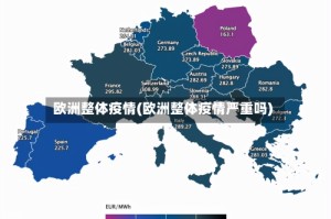 欧洲整体疫情(欧洲整体疫情严重吗)