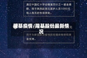 隆基疫情/隆基股份最新情况