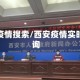 西安疫情搜索/西安疫情实时查询