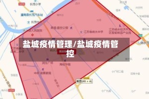 盐城疫情管理/盐城疫情管控