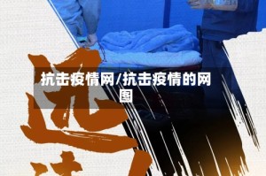 抗击疫情网/抗击疫情的网图