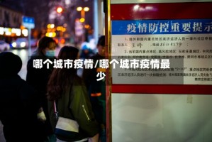 哪个城市疫情/哪个城市疫情最少