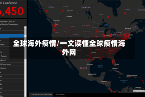 全球海外疫情/一文读懂全球疫情海外网