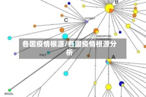 各国疫情根源/各国疫情根源分析