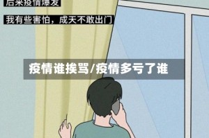 疫情谁挨骂/疫情多亏了谁