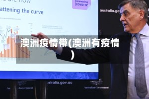 澳洲疫情带(澳洲有疫情)