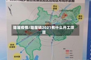 陆屋疫情/陆屋镇2021有什么开工项目
