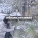 【瑞雪抗击疫情,瑞雪抗击疫情图片】