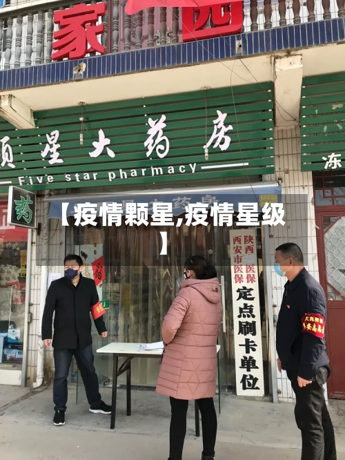 【疫情颗星,疫情星级】-第2张图片