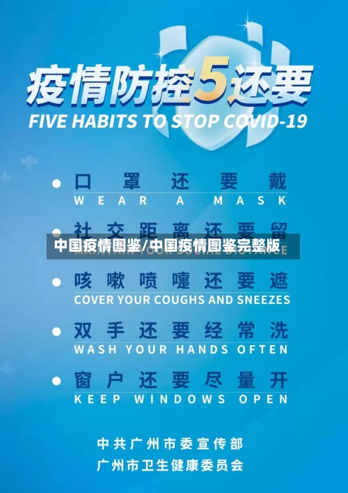 中国疫情图鉴/中国疫情图鉴完整版-第1张图片