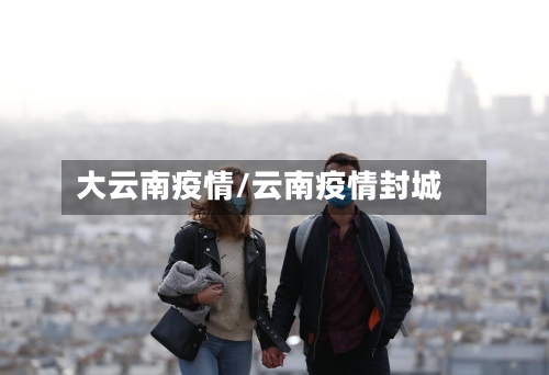 大云南疫情/云南疫情封城-第2张图片