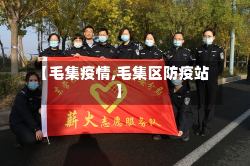 【毛集疫情,毛集区防疫站】-第1张图片
