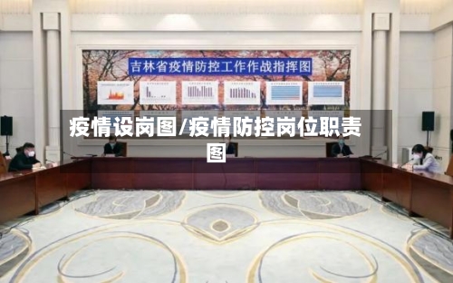 疫情设岗图/疫情防控岗位职责图-第1张图片