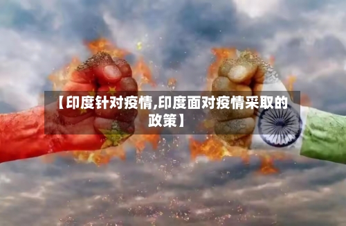 【印度针对疫情,印度面对疫情采取的政策】-第2张图片