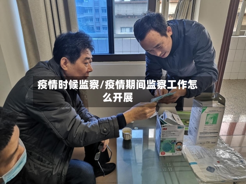 疫情时候监察/疫情期间监察工作怎么开展-第3张图片