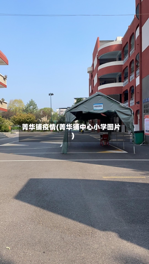 菁华铺疫情(菁华铺中心小学图片)-第1张图片