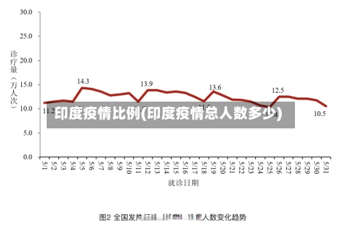 印度疫情比例(印度疫情总人数多少)-第2张图片
