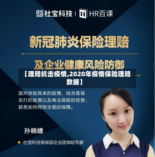 【理赔抗击疫情,2020年疫情保险理赔数据】-第2张图片
