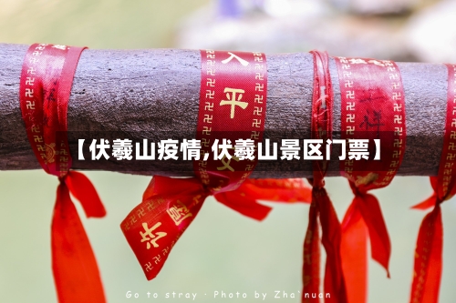 【伏羲山疫情,伏羲山景区门票】-第3张图片