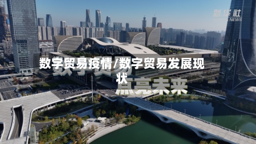 数字贸易疫情/数字贸易发展现状-第1张图片