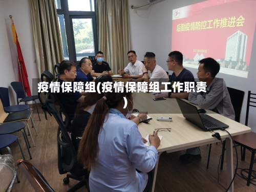 疫情保障组(疫情保障组工作职责)-第3张图片