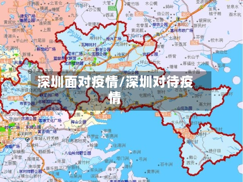 深圳面对疫情/深圳对待疫情-第1张图片