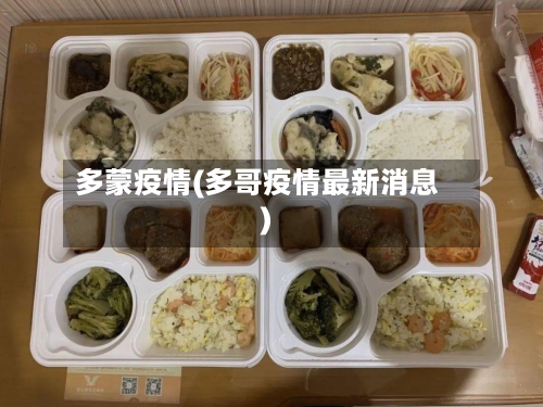 多蒙疫情(多哥疫情最新消息)-第1张图片