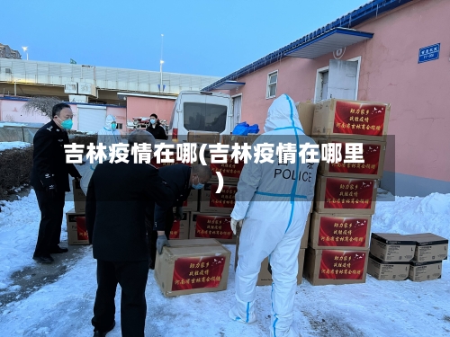 吉林疫情在哪(吉林疫情在哪里)-第3张图片